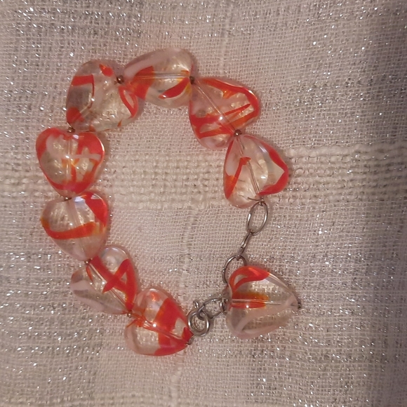 Summer necklaces and bracelets - Picture 4 of 15